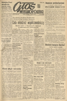 Głos Wielkopolski. 1952.06.05 R.8 nr134 Wyd.AB