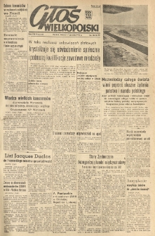 Głos Wielkopolski. 1952.06.17 R.8 nr144 Wyd.AB