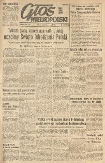 Głos Wielkopolski. 1952.06.18 R.8 nr145 Wyd.AB