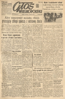 Głos Wielkopolski. 1952.08.07 R.8 nr188 Wyd.AB