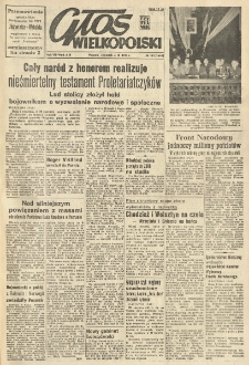 Głos Wielkopolski. 1952.09.04 R.8 nr212 Wyd.AB