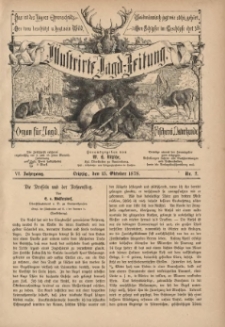 Illustrirte Jagd-Zeitung 1878-1879 Nr2
