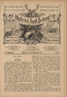 Illustrirte Jagd-Zeitung 1878-1879 Nr4