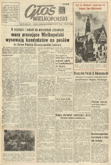 Głos Wielkopolski. 1952.09.21-22 R.8 nr227 Wyd.AB