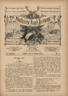 Illustrirte Jagd-Zeitung 1879-1880 Nr8