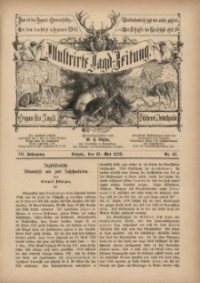 Illustrirte Jagd-Zeitung 1879-1880 Nr16