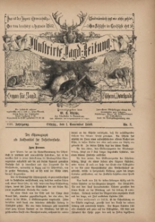 Illustrirte Jagd-Zeitung 1880-1881 Nr3