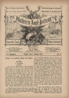 Illustrirte Jagd-Zeitung 1880-1881 Nr9