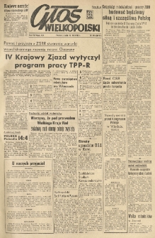 Głos Wielkopolski. 1952.12.10 R.8 nr296 Wyd.AB