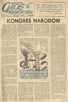 Głos Wielkopolski. 1952.12.12 R.8 nr298 Wyd.AB