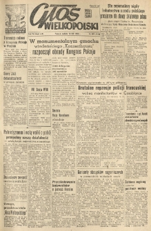 Głos Wielkopolski. 1952.12.13 R.8 nr299 Wyd.AB