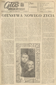 Głos Wielkopolski. 1952.12.24-26 R.8 nr308 Wyd.AB