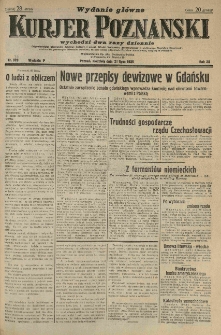 Kurier Poznański 1935.07.21 R.30 nr 329