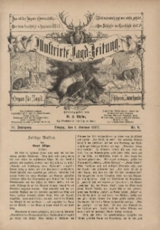 Illustrirte Jagd-Zeitung 1881-1882 Nr9