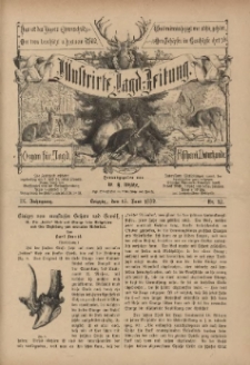 Illustrirte Jagd-Zeitung 1881-1882 Nr18