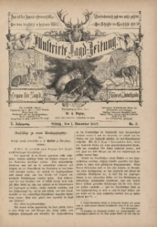 Illustrirte Jagd-Zeitung 1882-1883 Nr3