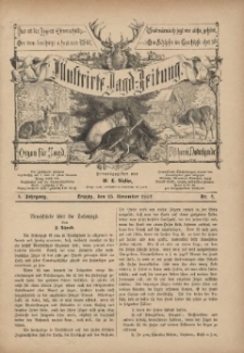 Illustrirte Jagd-Zeitung 1882-1883 Nr4