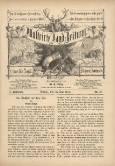 Illustrirte Jagd-Zeitung 1882-1883 Nr18
