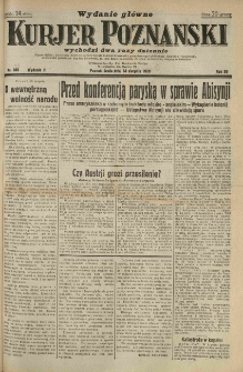 Kurier Poznański 1935.08.14 R.30 nr 369