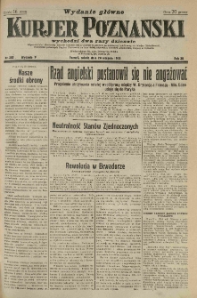 Kurier Poznański 1935.08.24 R.30 nr 385