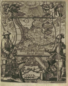 Wahrhafftiger und gr&uuml;ndlicher Bericht von Belager- und Eroberung der Haupt-Schantze in der Dantziger N&auml;hrung [...] von den Schweden anno M.DC.LVI. [...]