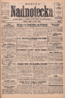 Gazeta Nadnotecka: pismo codzienne 1936.12.18 R.16 Nr294