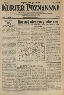 Kurier Poznański 1935.11.08 R.30 nr 513