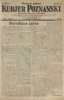 Kurier Poznański 1935.11.17 R.30 nr 527