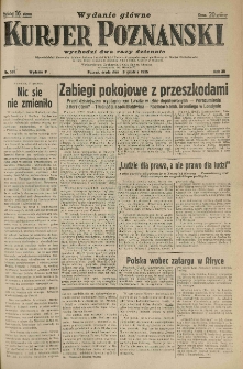 Kurier Poznański 1935.12.18 R.30 nr 581