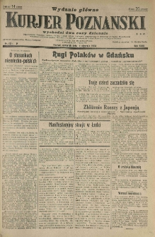 Kurier Poznański 1934.01.11 R.29 nr 13