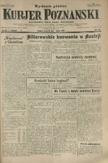 Kurier Poznański 1934.02.01 R.29 nr 49