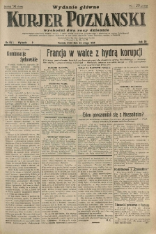 Kurier Poznański 1934.02.28 R.29 nr 93