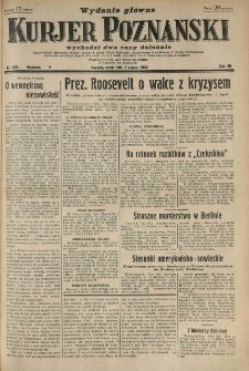 Kurier Poznański 1934.03.07 R.29 nr 105