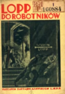 L.O.P.P. do robotników