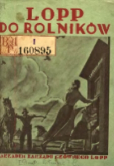 L.O.P.P. do rolnik&oacute;w