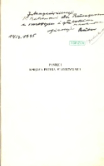 Pamięci księdza Piotra Wawrzyniaka : (przyczynek do charakterystyki ś.p. ks. Patrona Wawrzyniaka z powodu 25 roczn. Jego śmierci); z przedm. Włodzimierza Seydlitza