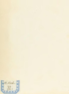 Der Weichselzopf: nach statistischen und physiologischen Beziehungen