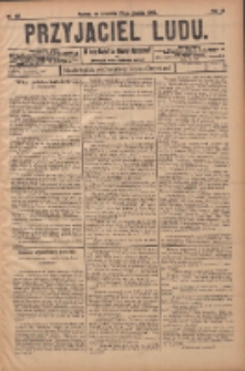Przyjaciel Ludu 1906.12.20 R.46 Nr152