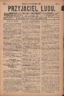 Przyjaciel Ludu 1907.01.05 R.47 Nr3