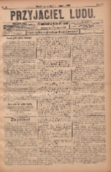 Przyjaciel Ludu 1907.01.26 R.47 Nr12