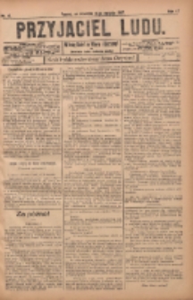 Przyjaciel Ludu 1907.01.31 R.47 Nr14