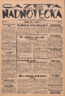 Gazeta Nadnotecka: pismo codzienne 1937.02.17 R.17 Nr38