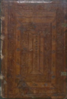 Novvs Orbis Regionvm Ac Insvlarvm Veteribvs Incognitarvm : una cum tabula cosmographica, & aliquot alijs consimilis argumenti libellis, quorum omnium catalogus sequenti patebit pagina. His acce&szlig;it copiosus rerum memorabilium index[...]