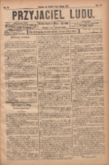 Przyjaciel Ludu 1907.02.16 R.47 Nr21
