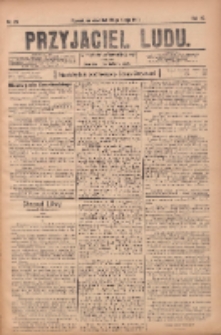 Przyjaciel Ludu 1907.02.28 R.47 Nr26