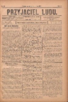 Przyjaciel Ludu 1907.03.02 R.47 Nr27