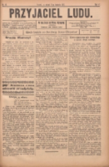 Przyjaciel Ludu 1907.04.09 R.47 Nr41