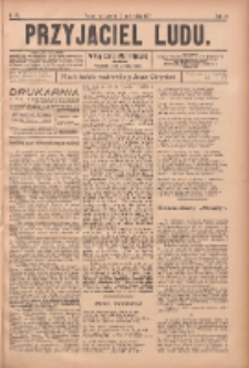 Przyjaciel Ludu 1907.04.18 R.47 Nr45