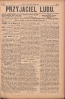 Przyjaciel Ludu 1907.04.20 R.47 Nr46