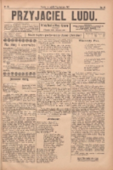 Przyjaciel Ludu1907.04.27 R.47 Nr49